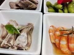 -上海1号私藏菜(静安店)