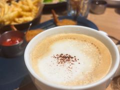 -必胜客(广渠路店)