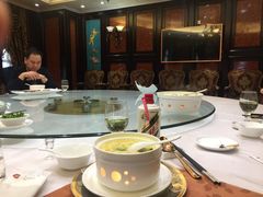 -阿锋鲍鱼酒家美食汇(华安店)