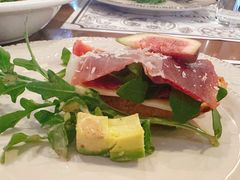 -藏书馆咖啡LibraryCoffee·Bistro(牡丹园店)