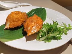 -蔡澜点心·粤菜(西单大悦城店)