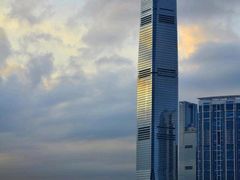 -环球贸易广场(ICC)