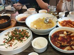 -咪咪川菜(长乐西路店)