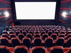 -横店电影城(李沧店)