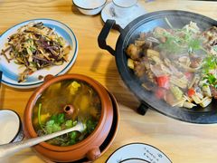 -小厨子私房菜·云南美食店