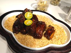 -图味美小黄鱼·景德菜(浙江路店)