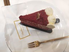 红丝绒-法桐蛋糕·手作面包(万象城店)