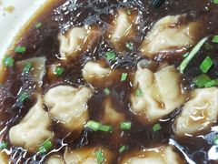 -蒋家桥饺面店(广陵路店)