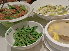 -绿草地·湘菜(芙蓉天街店)