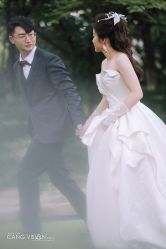 -MANLI BRIDAL婚纱