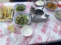 -回味黑鸭煲·始于2006(万松园店)