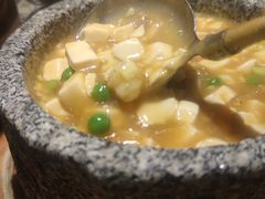 -绿茶餐厅(燕郊永旺店)