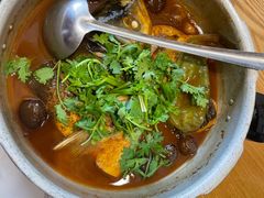 -老海陵·泰州菜(图书馆店)