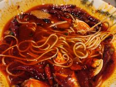 -老三样 · 江西菜馆(前海壹方汇店)