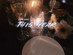 -LONG BAR 廊吧(外滩华尔道夫酒店)