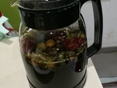 -清真·锦翔炝锅鱼(明德门店)