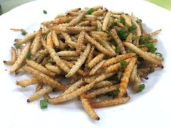 -红炎炎农家菜老字号(金水台店)