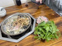 -海关荤豆花(洋河一路店)
