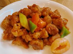 -莆田餐厅PUTIEN(三里屯店)