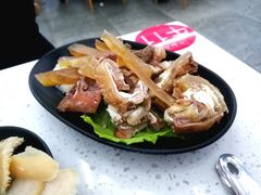 -牛知府云南菌汤鲜牛肉火锅(肖家湾店)