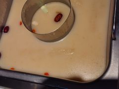 -尚尚仙·酸汤猪手·猪肚鸡火锅(华联万柳购物中心店)