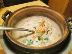 -大洋家·精品潮汕菜·生腌砂锅粥(天河东路店)