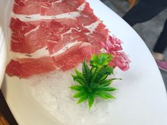 -蜀家渝重庆火锅(南屏街店)