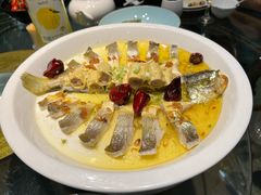 -金稼园·金平湖农家菜
