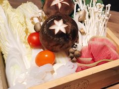 -塚田农场(悠唐店)