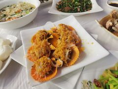 -阿勇海鲜排档2号(朱家尖店)