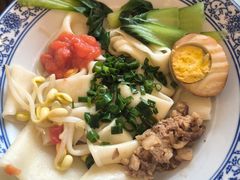 biangbiang面-玉华宫宾馆·餐厅(铜川驻京办店)