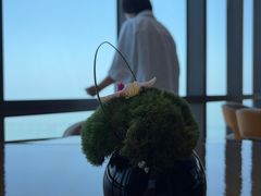 -大连君悦酒店·星海湾壹号Dalian·Dalian(星海广场店)
