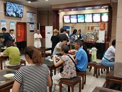 -庆丰包子铺(潘家园店)