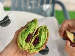 -WHEAT&BAKER-麥(凯德来福士店)
