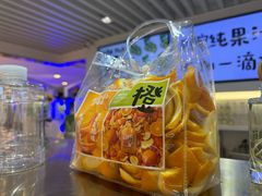 -Mr.Fruits水果先生(蓝色港湾店)