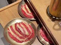 -西塔老太太泥炉烤肉(武汉摩尔城店)