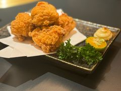 -無二炙坊·和牛烧肉(大钟寺1733店)