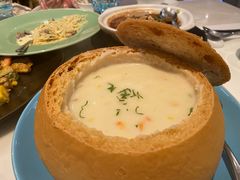 -港丽餐厅(高德置地店)