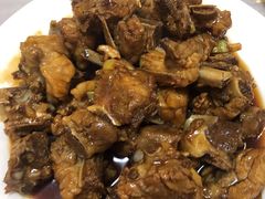 -宾朋海鲜特色美食餐厅·纯手工鲅鱼水饺(兴海路店)