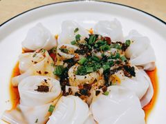 凉拌米皮-夜郎国·贵州菜(南山店)