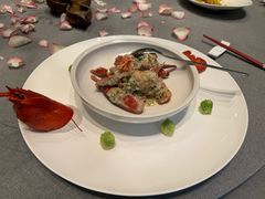 -虹御轩·传承江浙菜(虹桥店)