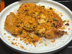 -稻香饭店(IFS国金中心店)