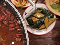 -聂发财重庆江湖菜(解放碑店)
