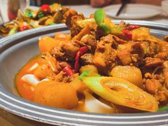 -耶里夏丽·丝路新疆菜·清真食品(徐家汇臻选店)