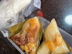 -老妈宫粽球