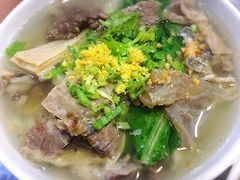 -合意桐坑牛肉粿·鲜牛肉火锅(嵩山总店)