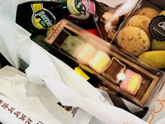 -Olé精品超市(沈阳万象城店)