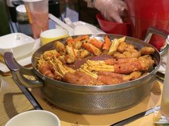 -巴黎春天(陕西路店)
