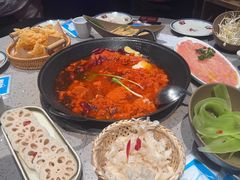 -鸿姐老火锅·传统炒料(上海旗舰店)