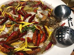 -太二酸菜鱼(石家庄万象城店)